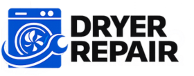 Dryer Repair Logo