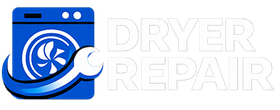 Dryer Repair Logo